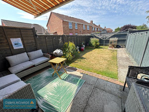 Garden- click for photo gallery